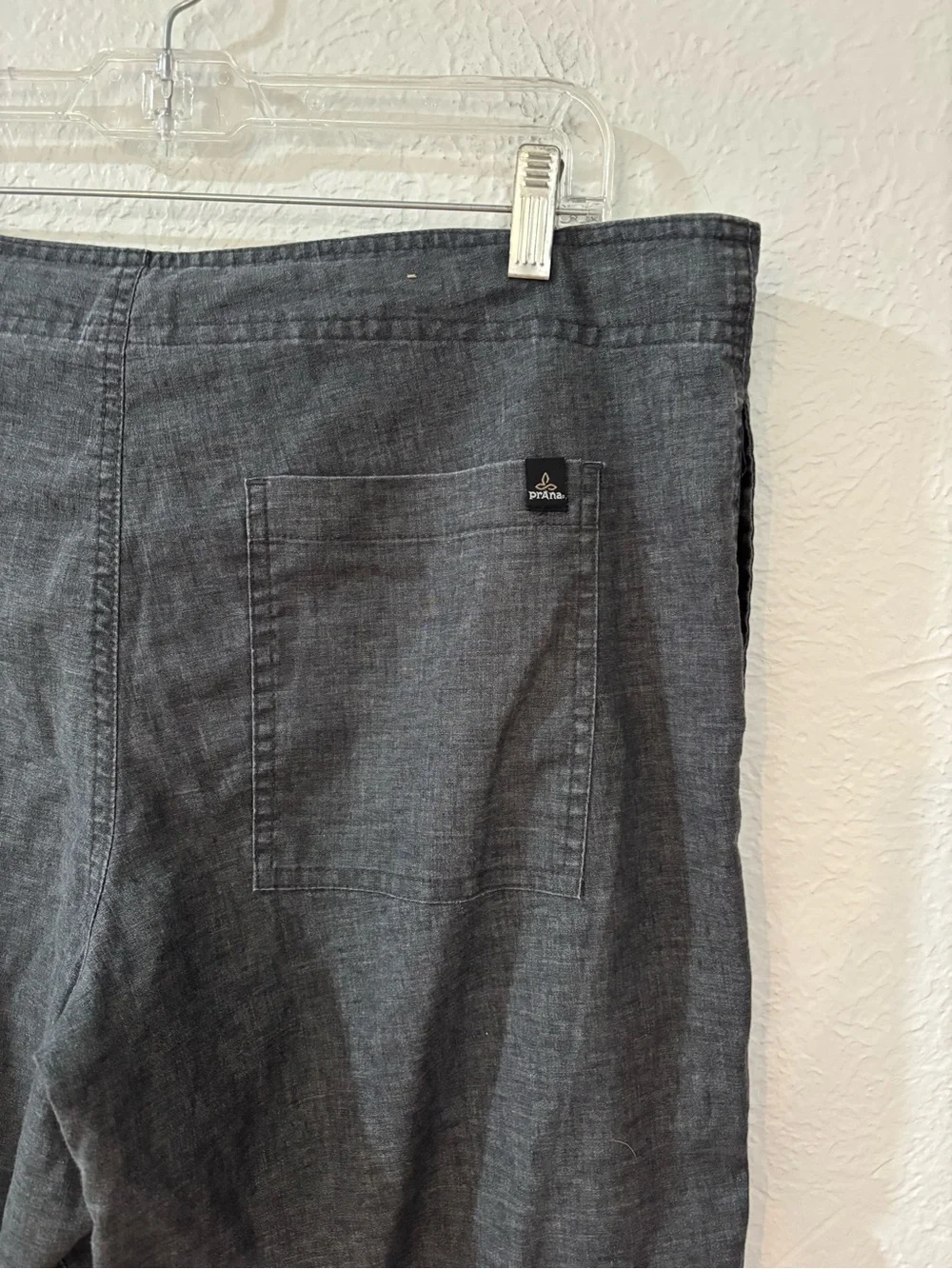 prAna Breathe Sutra Drawstring Pants